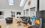 Ferienhaus - Klitmøller Strand , Dänemark - A6016 5