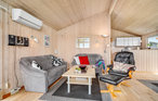 Ferienhaus - Kærgården/Krik Vig , Dänemark - A6061 12