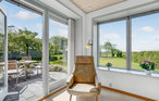 Ferienhaus - Agger , Dänemark - A6094 16