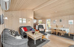 Ferienhaus - Kærgården/Krik Vig , Dänemark - A6061 4
