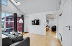Ferienhaus - Klitmøller Strand , Dänemark - A6016 18