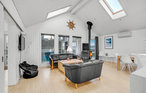 Ferienhaus - Klitmøller Strand , Dänemark - A6016 4