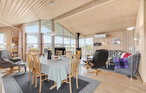 Ferienhaus - Kærgården/Krik Vig , Dänemark - A6061 11