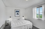 Ferienhaus - Klitmøller Strand , Dänemark - A6016 25