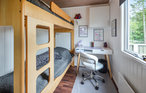 Semesterhus - Kærgården/Krik Vig , Danmark - A6002 19