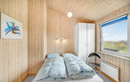 Ferienhaus - Kærgården/Krik Vig , Dänemark - A6061 16