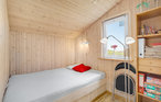 Ferienhaus - Kærgården/Krik Vig , Dänemark - A6061 18