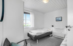 Ferienhaus - Klitmøller Strand , Dänemark - A6016 26