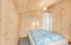 Ferienhaus - Kærgården/Krik Vig , Dänemark - A6061 17