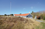 Semesterhus - Vorupør Strand , Danmark - A6009 12