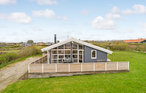 Ferienhaus - Kærgården/Krik Vig , Dänemark - A6061 10