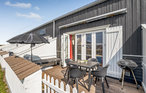 Semesterhus - Agger Strand , Danmark - A6070 1