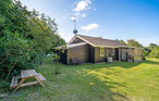 Semesterhus - Kærgården/Krik Vig , Danmark - A6002 14