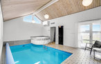 Ferienhaus - Klitmøller Strand , Dänemark - A6016 2
