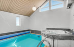 Ferienhaus - Klitmøller Strand , Dänemark - A6016 10