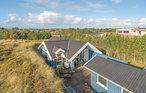 Ferienhaus - Klitmøller Strand , Dänemark - A6017 1