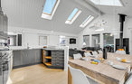 Ferienhaus - Klitmøller Strand , Dänemark - A6016 7