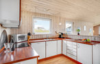 Ferienhaus - Kærgården/Krik Vig , Dänemark - A6061 14