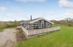 Ferienhaus - Kærgården/Krik Vig , Dänemark - A6061 1