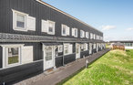 Semesterhus - Agger Strand , Danmark - A6070 9