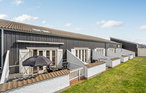 Semesterhus - Agger Strand , Danmark - A6070 10