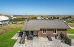 Ferienhaus - Klitmøller Strand , Dänemark - A6056 7