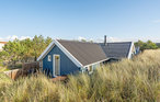 Ferienhaus - Klitmøller Strand , Dänemark - A6017 11
