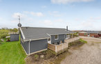Ferienhaus - Kærgården/Krik Vig , Dänemark - A6061 9
