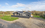 Ferienhaus - Kærgården , Dänemark - A6075 9