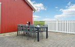 Ferienhaus - Klitmøller Strand , Dänemark - A6016 17