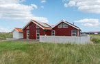 Ferienhaus - Klitmøller Strand , Dänemark - A6016 13