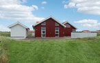 Ferienhaus - Klitmøller Strand , Dänemark - A6016 14