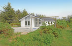 Semesterhus - Agger Strand , Danmark - A6083 5