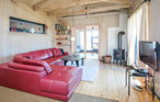 Feriehus - Klitmøller Strand , Danmark - A6128 2
