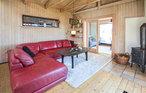 Feriehus - Klitmøller Strand , Danmark - A6128 3
