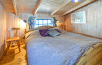 Feriehus - Klitmøller Strand , Danmark - A6128 13