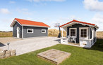 Feriehuse - Vorupør Strand , Danmark - A6103 23