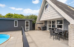 Ferienhaus - Agger Strand , Dänemark - A6148 15