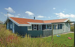 Ferienhaus - Kærgården/Krik Vig , Dänemark - A6160 13