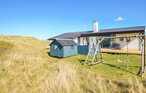 Feriehus - Klitmøller Strand , Danmark - A6128 12