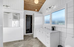 Ferienhaus - Kærgården/Krik Vig , Dänemark - A6160 21
