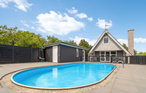 Ferienhaus - Agger Strand , Dänemark - A6148 11
