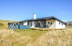 Feriehus - Klitmøller Strand , Danmark - A6128 1
