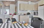 Ferienhaus - Agger , Dänemark - A6170 8