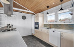 Ferienhaus - Kærgården/Krik Vig , Dänemark - A6160 6