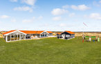 Feriehuse - Vorupør Strand , Danmark - A6103 1