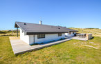 Feriehus - Klitmøller Strand , Danmark - A6128 8