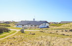 Feriehus - Klitmøller Strand , Danmark - A6128 10