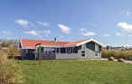 Ferienhaus - Kærgården/Krik Vig , Dänemark - A6160 12