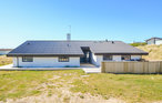 Feriehus - Klitmøller Strand , Danmark - A6128 9